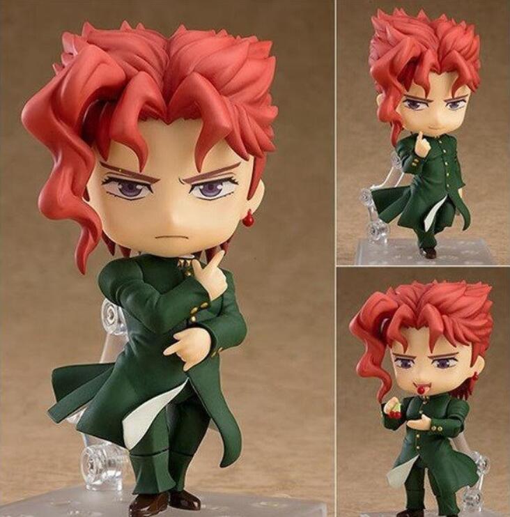 Jojo Anime Merchandise - 10Cm JOJOs Kỳ Dị Phiêu Lưu