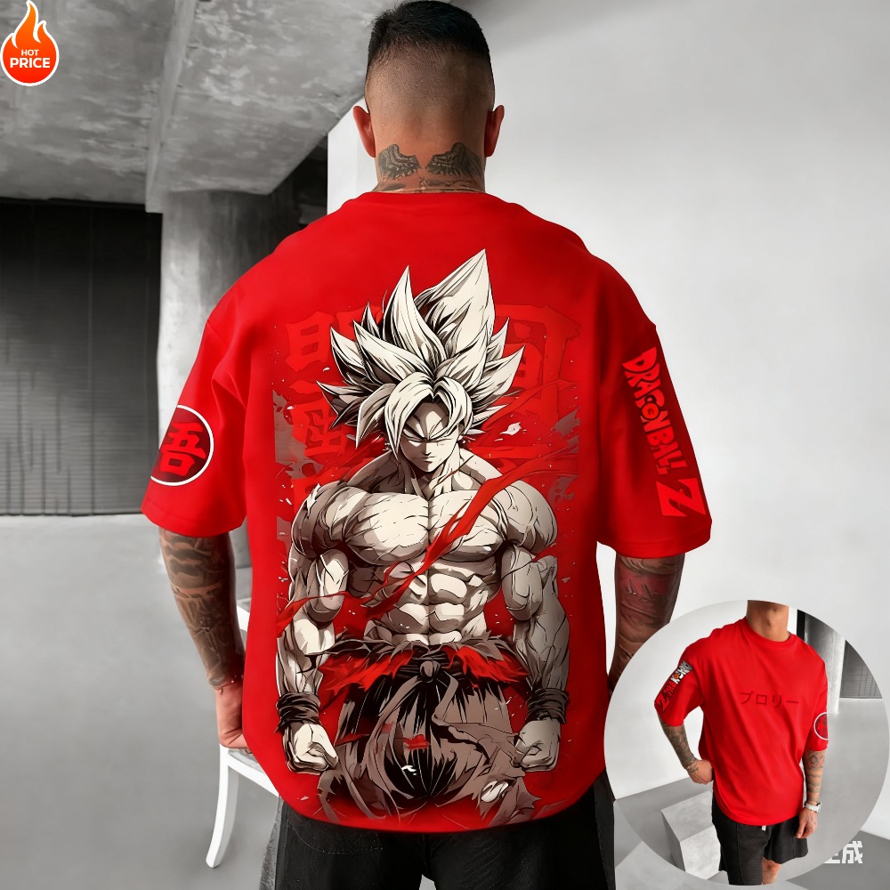 Saiyan Son Goku Anime Dragon B - đánh giá và giá Anime Merchandise Clothes
