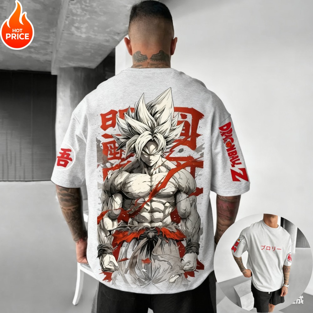 Saiyan Son Goku Anime Dragon B - đánh giá và giá Anime Merchandise Clothes