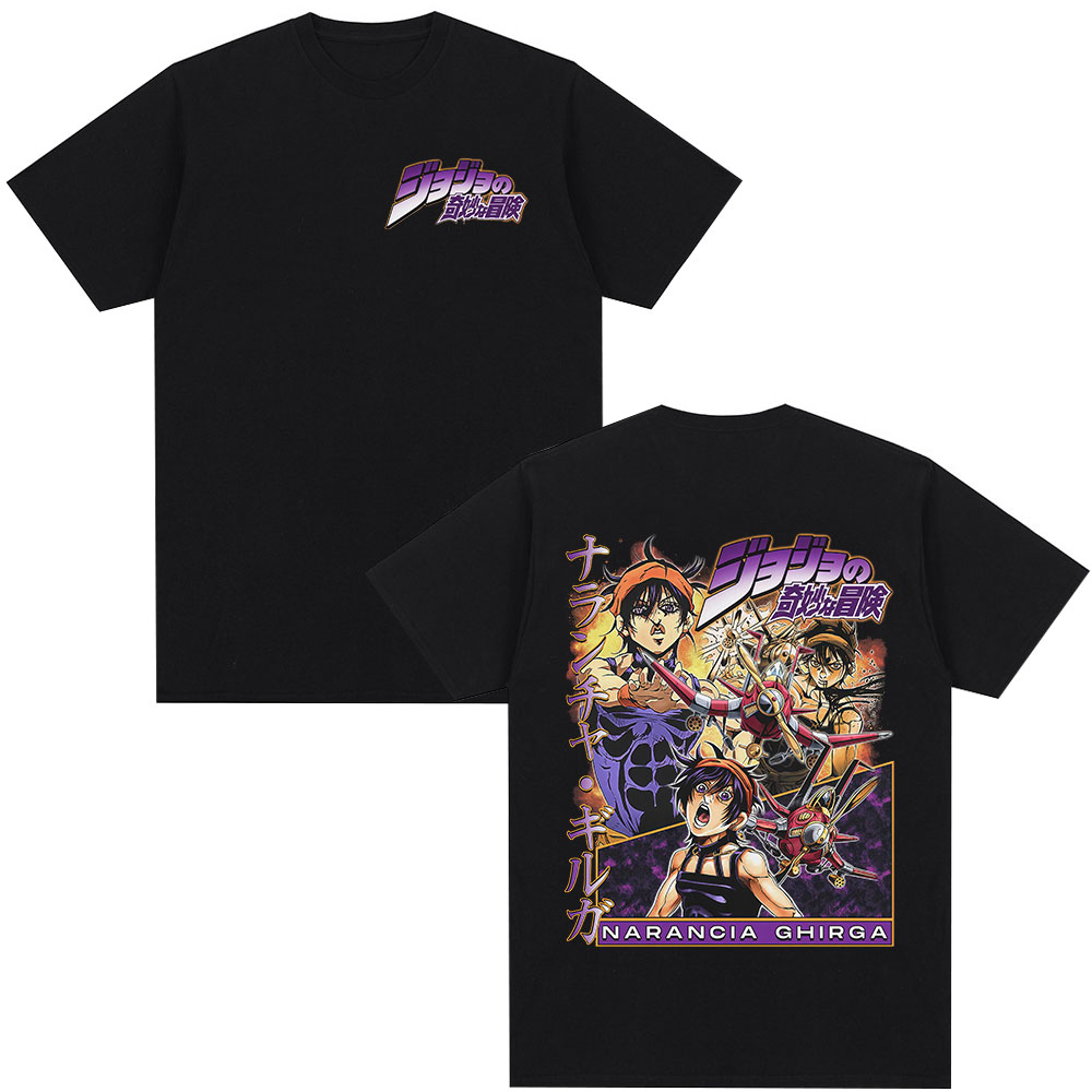 2026 New Hot Summer Anime JoJo - đánh giá và giá Jojo Anime Merchandise
