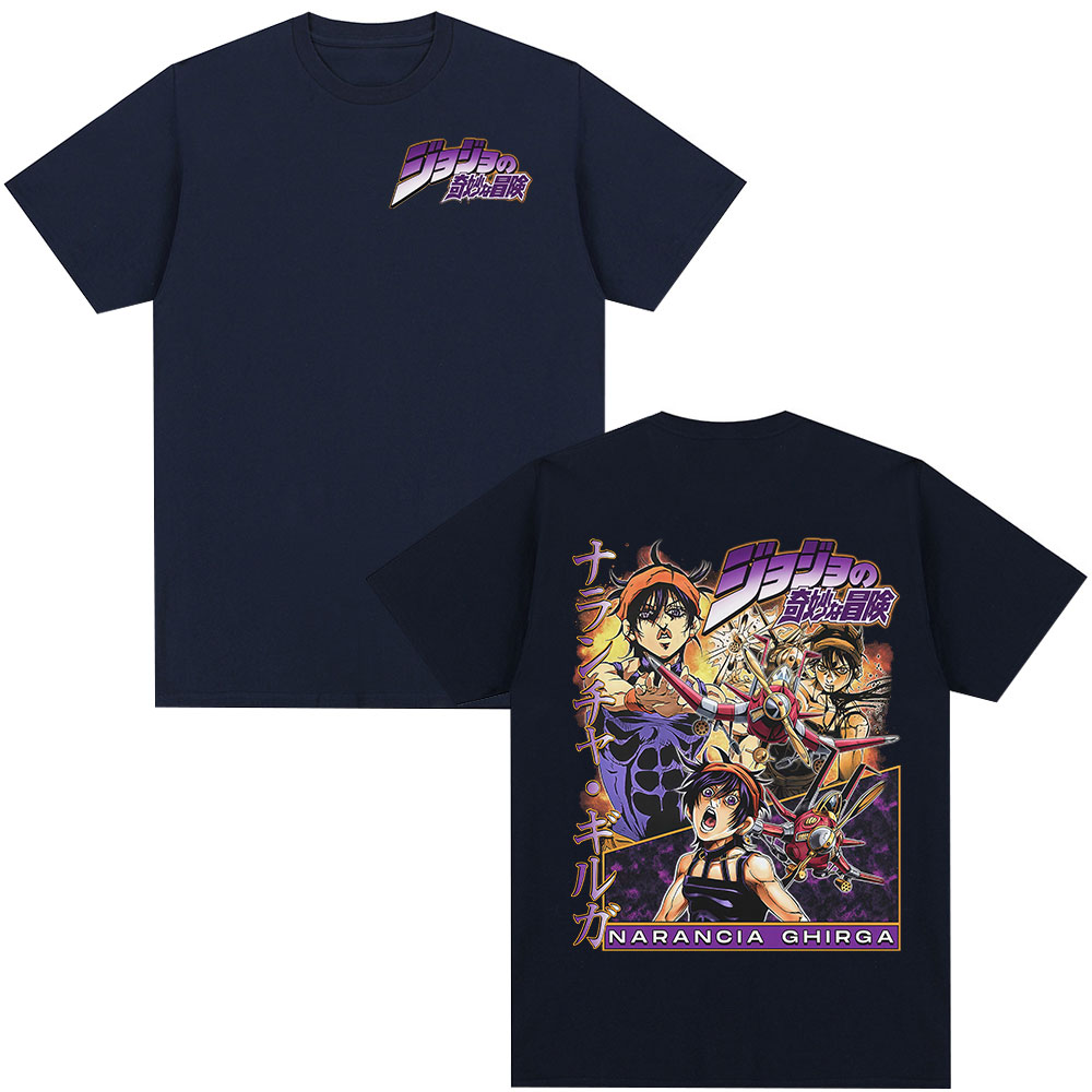 2026 New Hot Summer Anime JoJo - đánh giá và giá Jojo Anime Merchandise