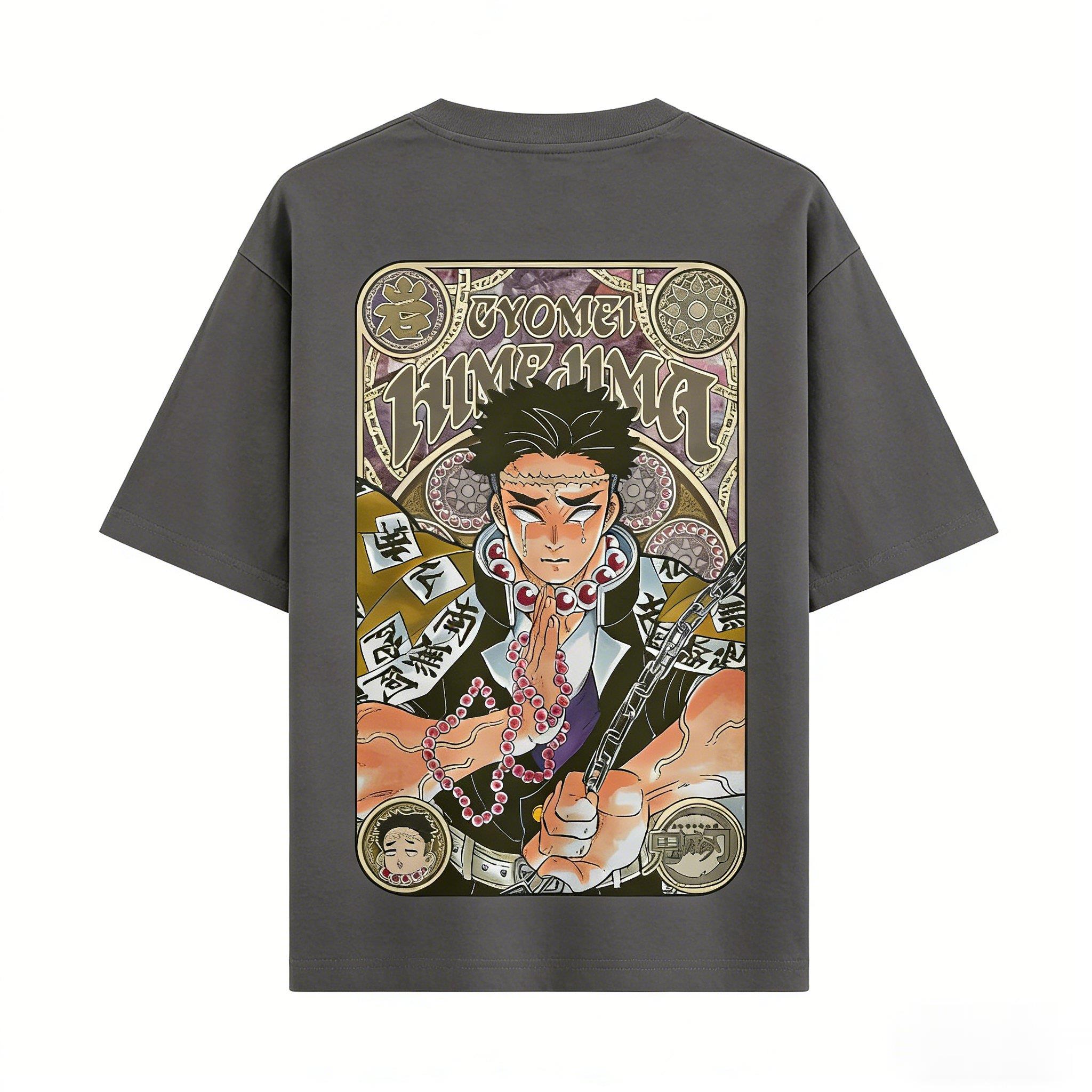 2026 New Hot Summer Demon Slay - đánh giá và giá Anime Merchandise Store Japan
