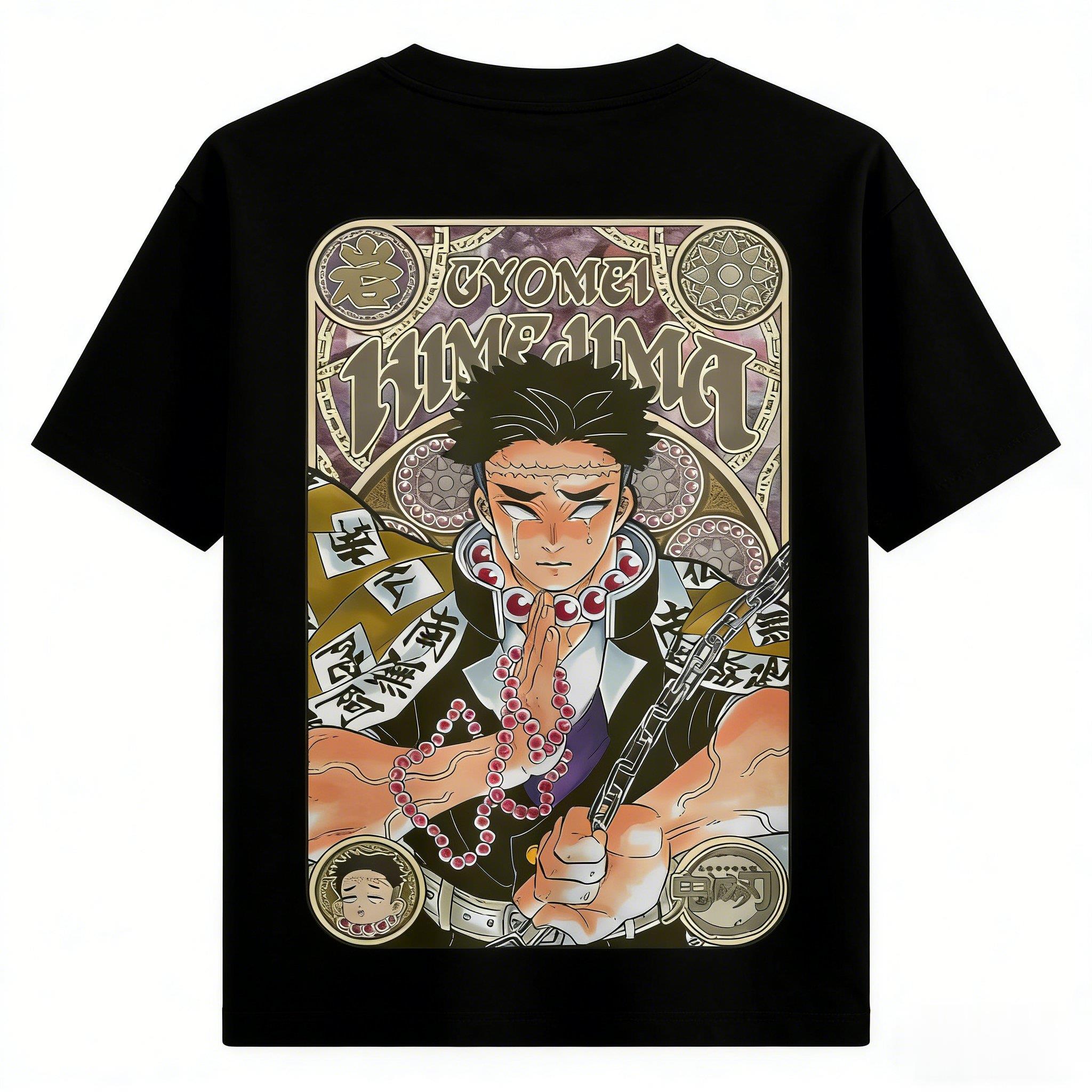 2026 New Hot Summer Demon Slay - đánh giá và giá Anime Merchandise Store Japan