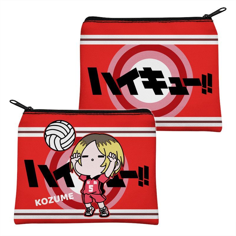 Haikyuu Anime Manga Merchandis - đánh giá và giá Anime Merchandise Haikyuu