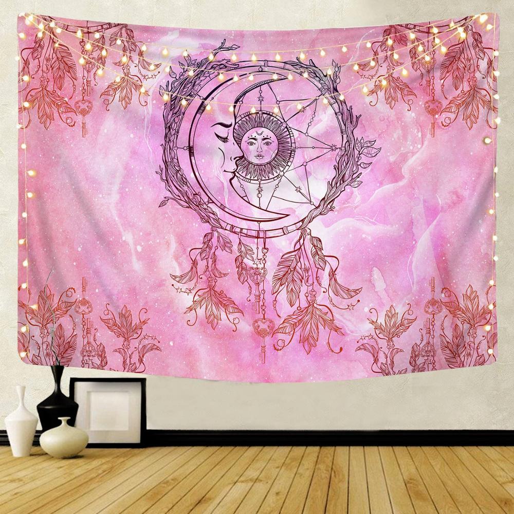 2021 Hot Mandala Pattern India - đánh giá và giá Wall Scroll Tapestry