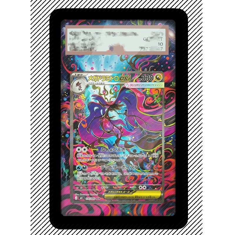 Art Display for Pokemon Dragal - đánh giá và giá Anime Merchandise From Japan