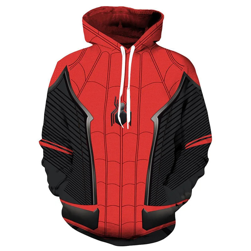 Anime Cosplay Superhero 3D dig - đánh giá và giá Anime Merchandise Jacket