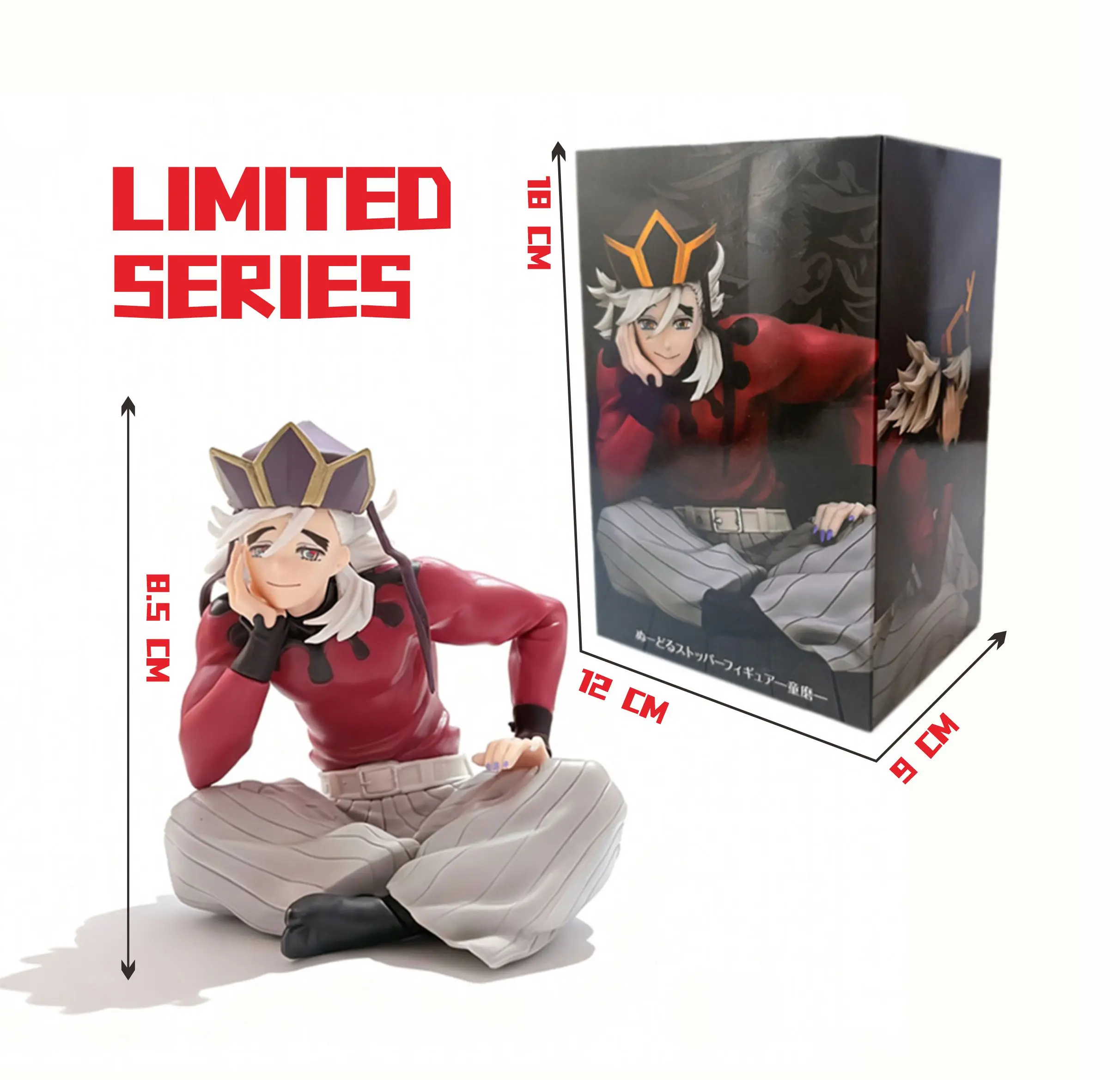 New & Popular Anime Movie Merc - đánh giá và giá Anime Merchandise From Japan