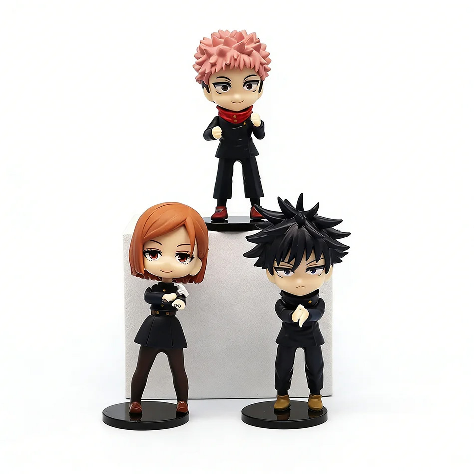 New Bandai Gojo Satoru Jujutsu - đánh giá và giá Anime Merchandise From Japan