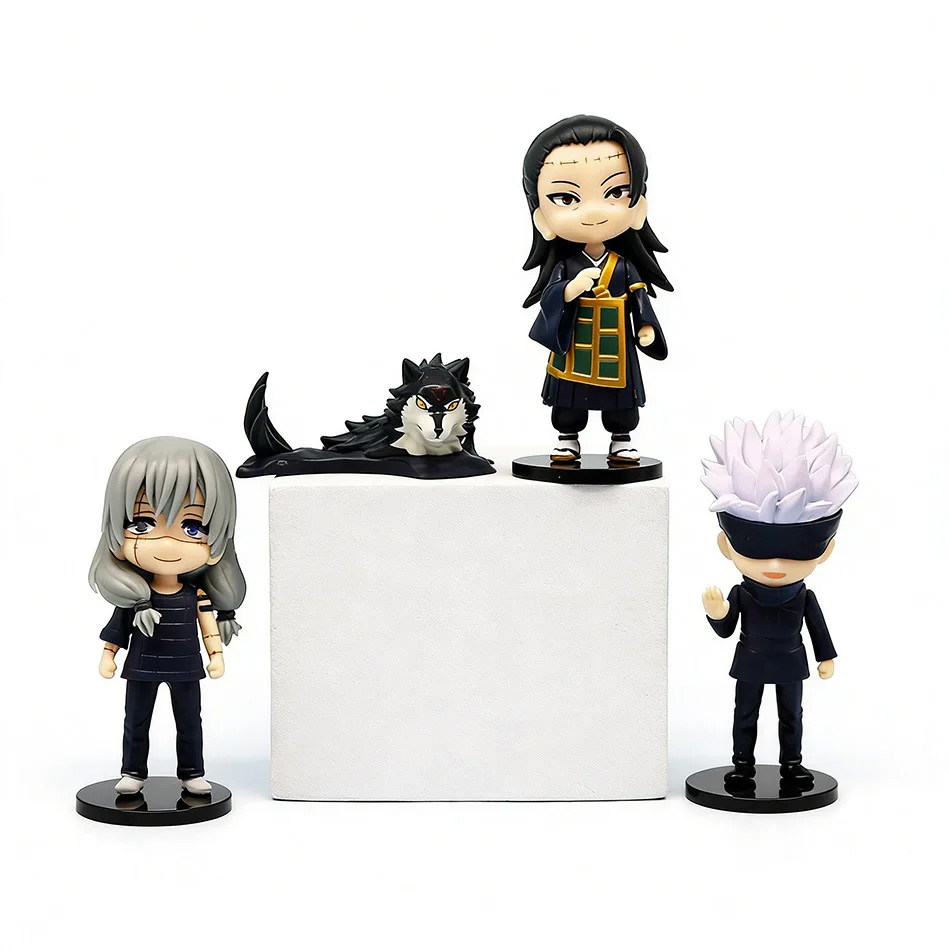 New Bandai Gojo Satoru Jujutsu - đánh giá và giá Anime Merchandise From Japan