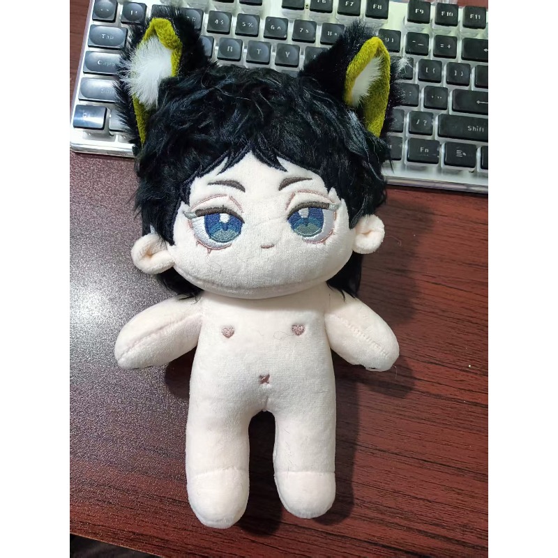 Haikyuu!! Companion Doll Carto - đánh giá và giá Anime Merchandise Haikyuu