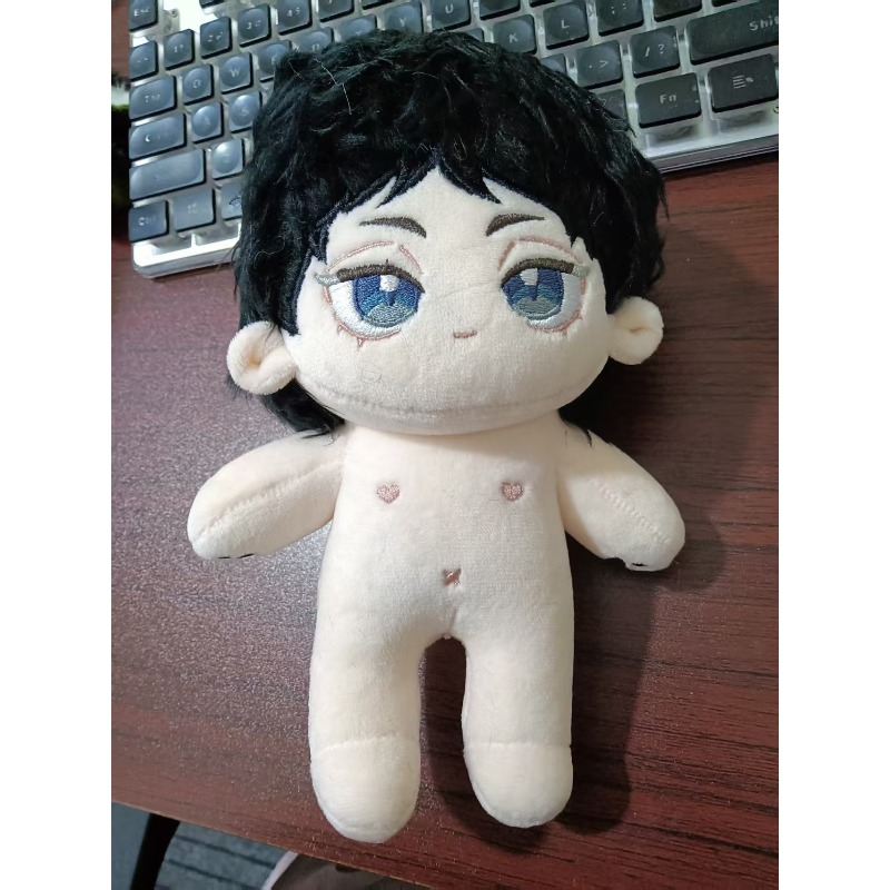 Haikyuu!! Companion Doll Carto - đánh giá và giá Anime Merchandise Haikyuu
