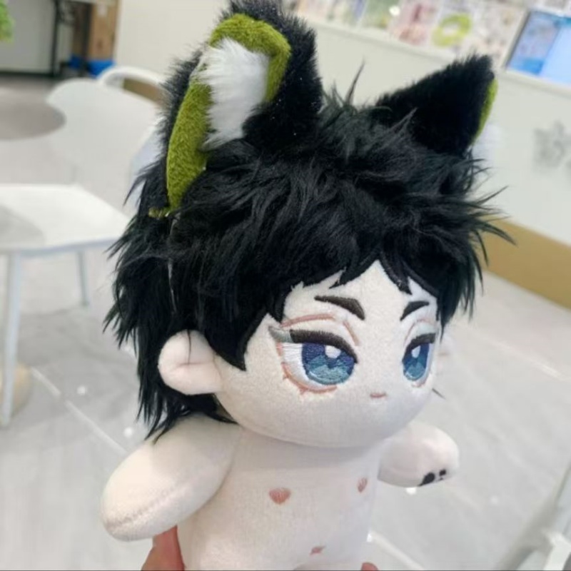 Haikyuu!! Companion Doll Carto - đánh giá và giá Anime Merchandise Haikyuu