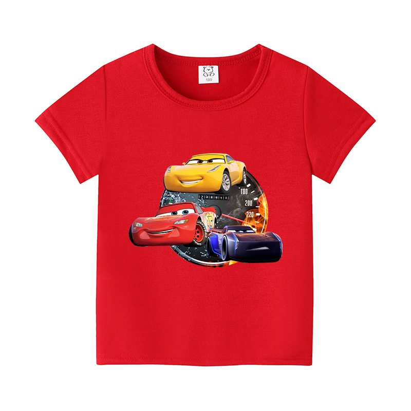 Summer T-shirt Anime Tee Creat - đánh giá và giá Anime Merchandise Clothes