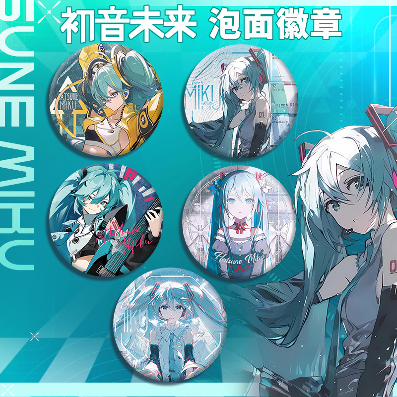 Miku Hatsune 16cm Instant Nood - đánh giá và giá Anime Merchandise Figures