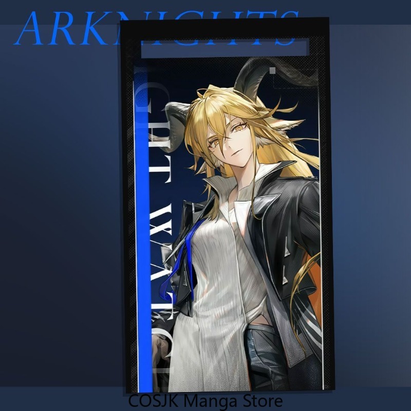 Anime Arknights: Endfield Acce - đánh giá và giá Anime Merchandise Figures