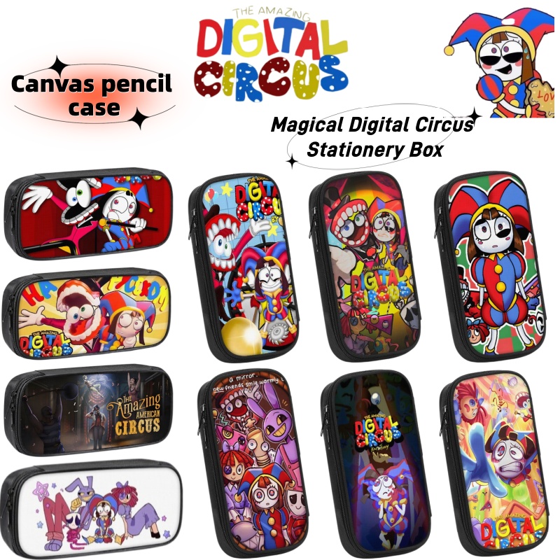 Magic Number Circus Cartoon An - đánh giá và giá Anime Merchandise Box Set