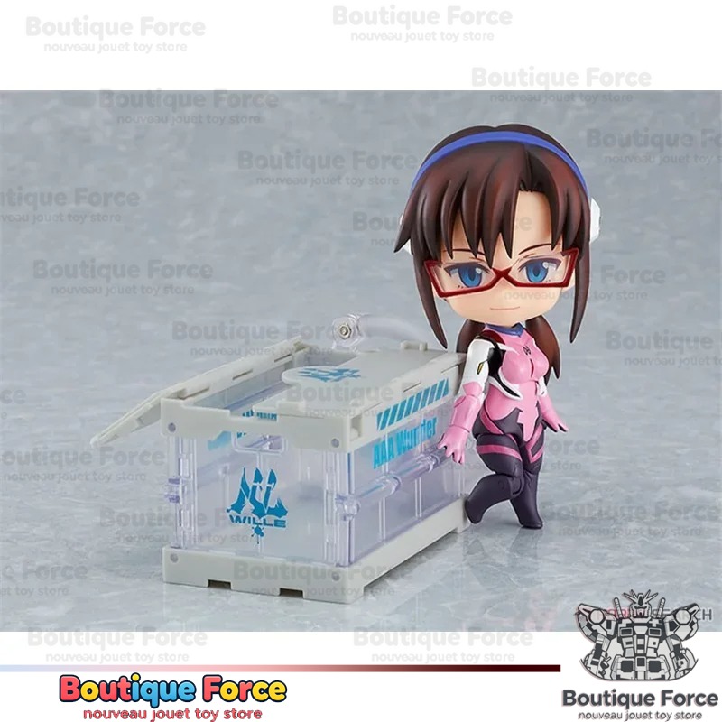 GSC Evangelion EVA Storage Box - đánh giá và giá Anime Merchandise Box Set