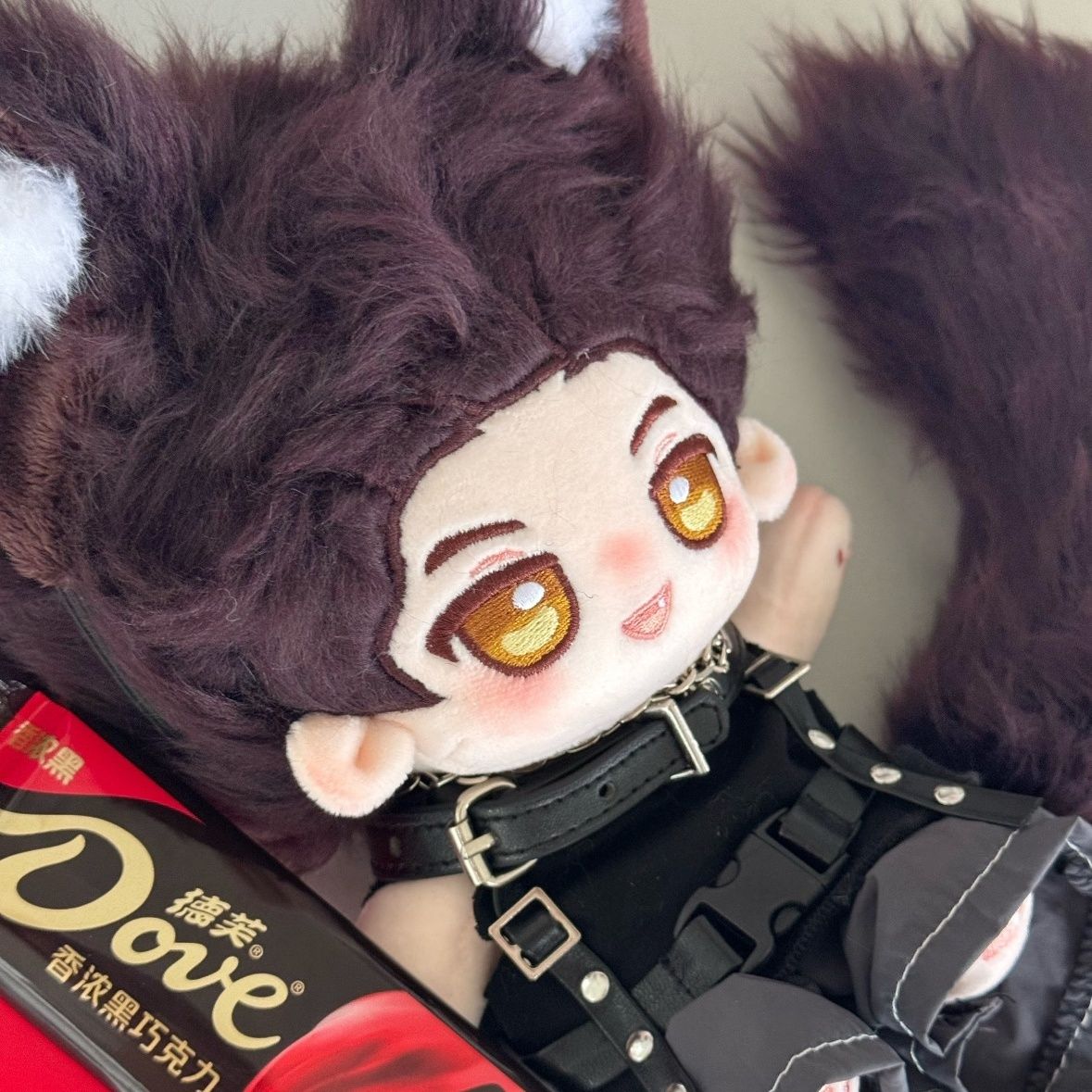 Anime Love and Deepspace Valko - đánh giá và giá Cute Anime Merchandise