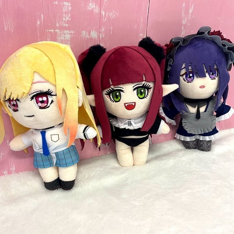 Cute My Dress-Up Darling Marin - đánh giá và giá Anime Merchandise Figures