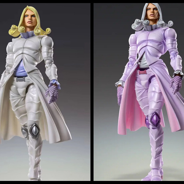 Jojo Bizarre Adventure Funny V - đánh giá và giá Jojo Anime Merchandise