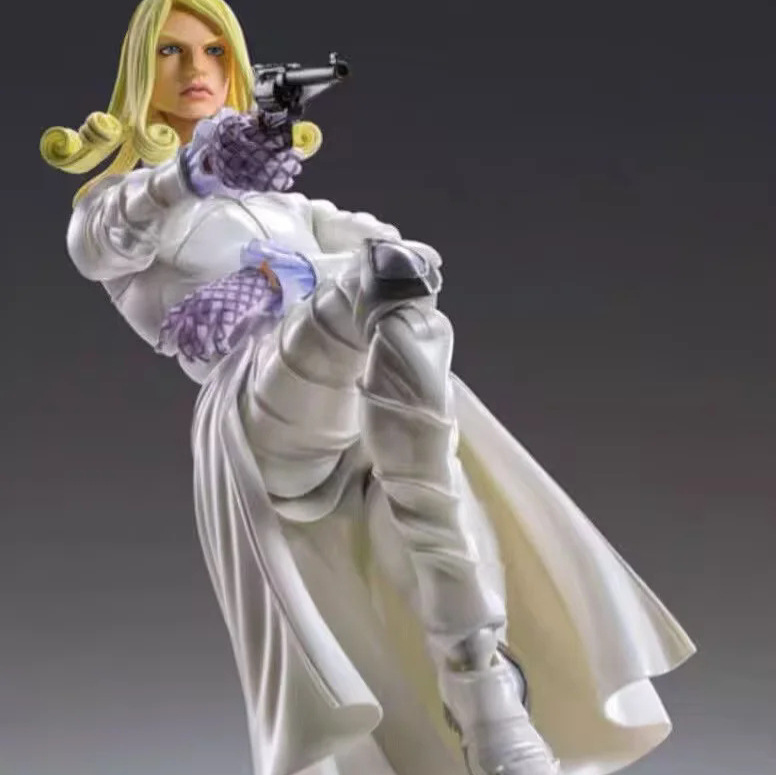 Jojo Bizarre Adventure Funny V - đánh giá và giá Jojo Anime Merchandise