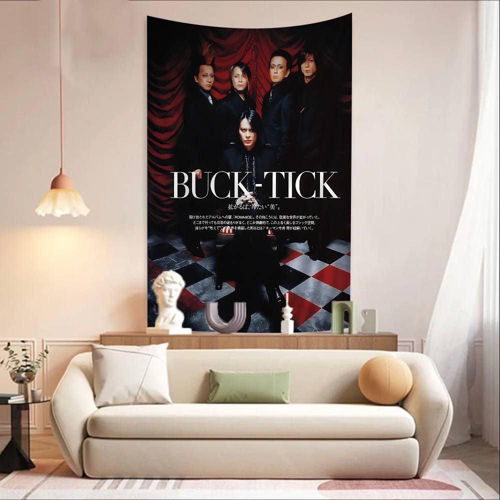 Vintage Classic B-Buck T-Tick  - đánh giá và giá Wall Scroll Tapestry