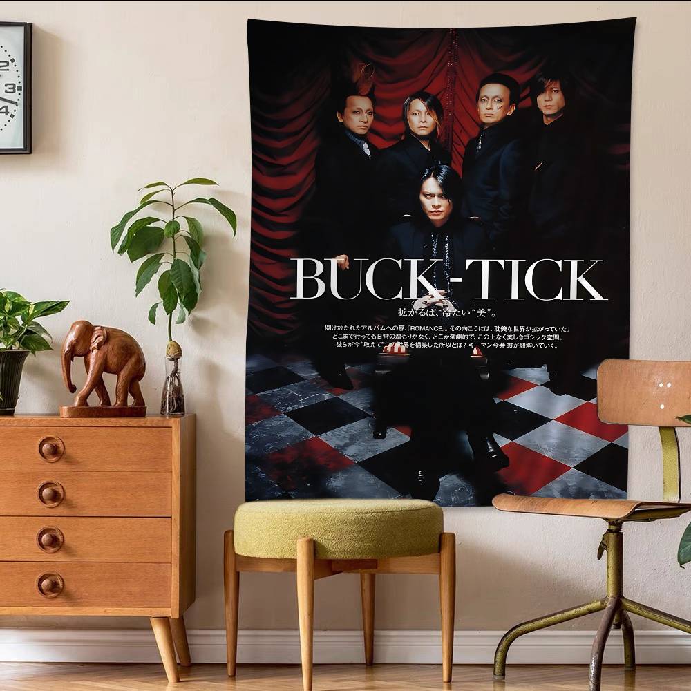 Vintage Classic B-Buck T-Tick  - đánh giá và giá Wall Scroll Tapestry