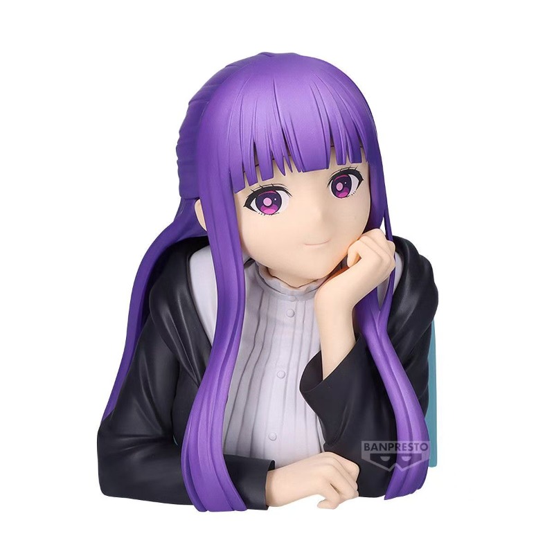 In Stock Bandai Banpresto Frie - đánh giá và giá Anime Merchandise From Japan