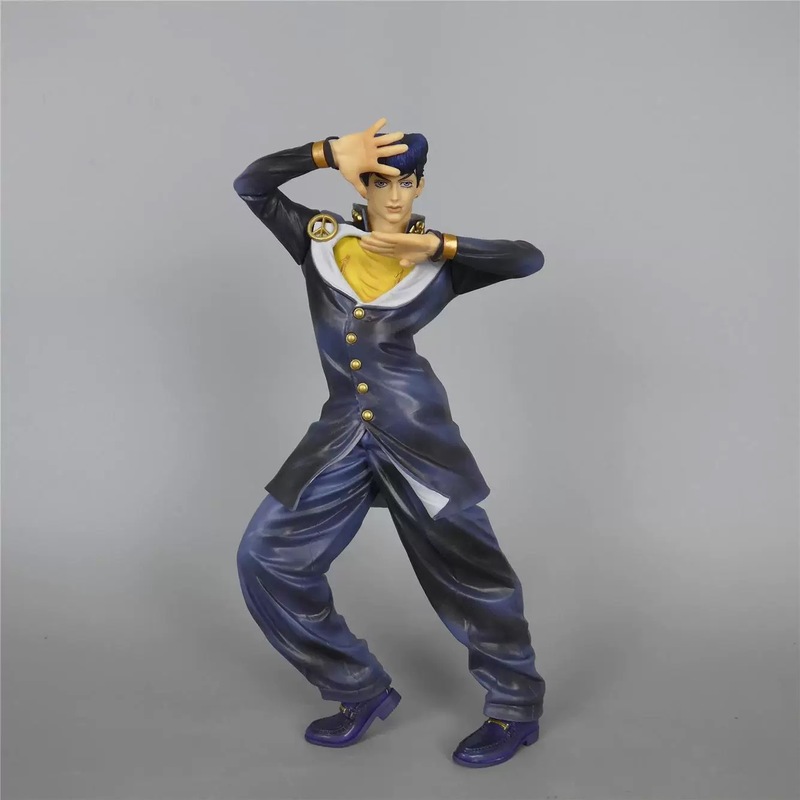 New Jojo Bizarre Adventure Jos - đánh giá và giá Jojo Anime Merchandise