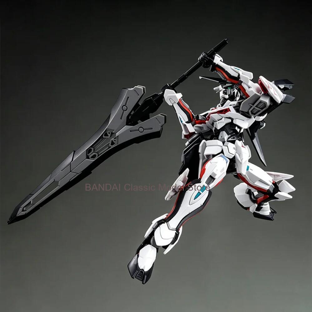 Bandai Original Box 1/144 HG M - đánh giá và giá Bandai Gundam Rg