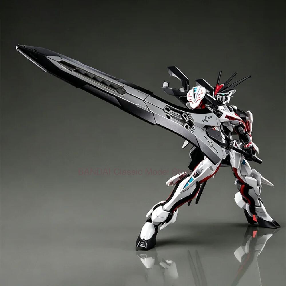 Bandai Original Box 1/144 HG M - đánh giá và giá Bandai Gundam Rg