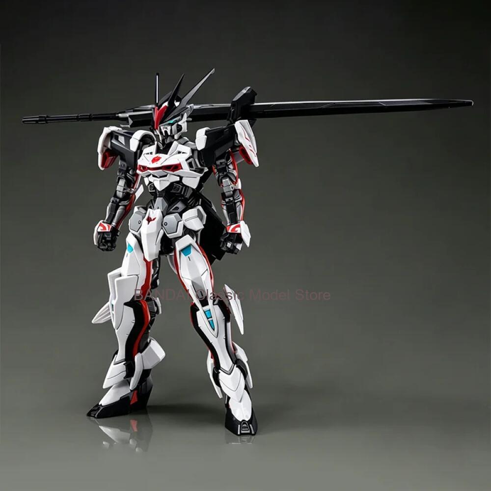 Bandai Original Box 1/144 HG M - đánh giá và giá Bandai Gundam Rg