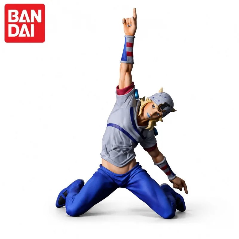 Original Banpresto In Stock Ba - đánh giá và giá Jojo Anime Merchandise