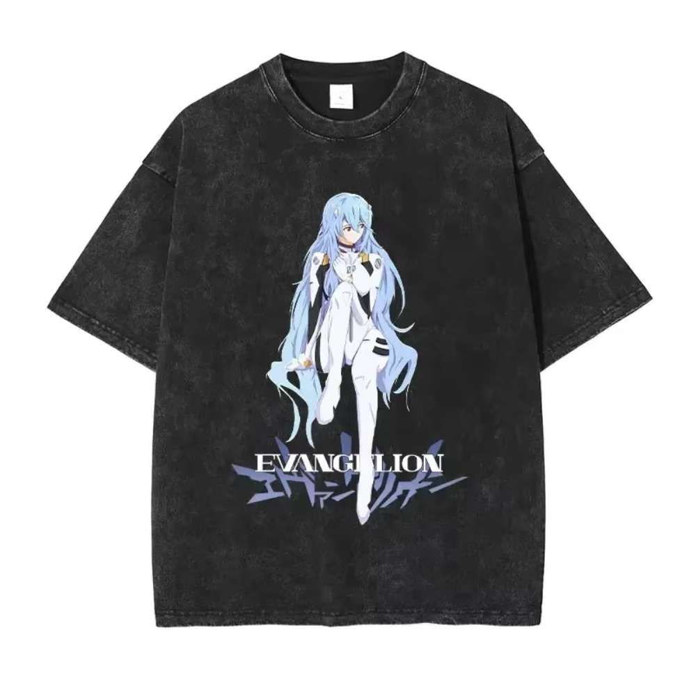 Oversized Men's T Shirts  Clot - đánh giá và giá Anime Merchandise Store Japan