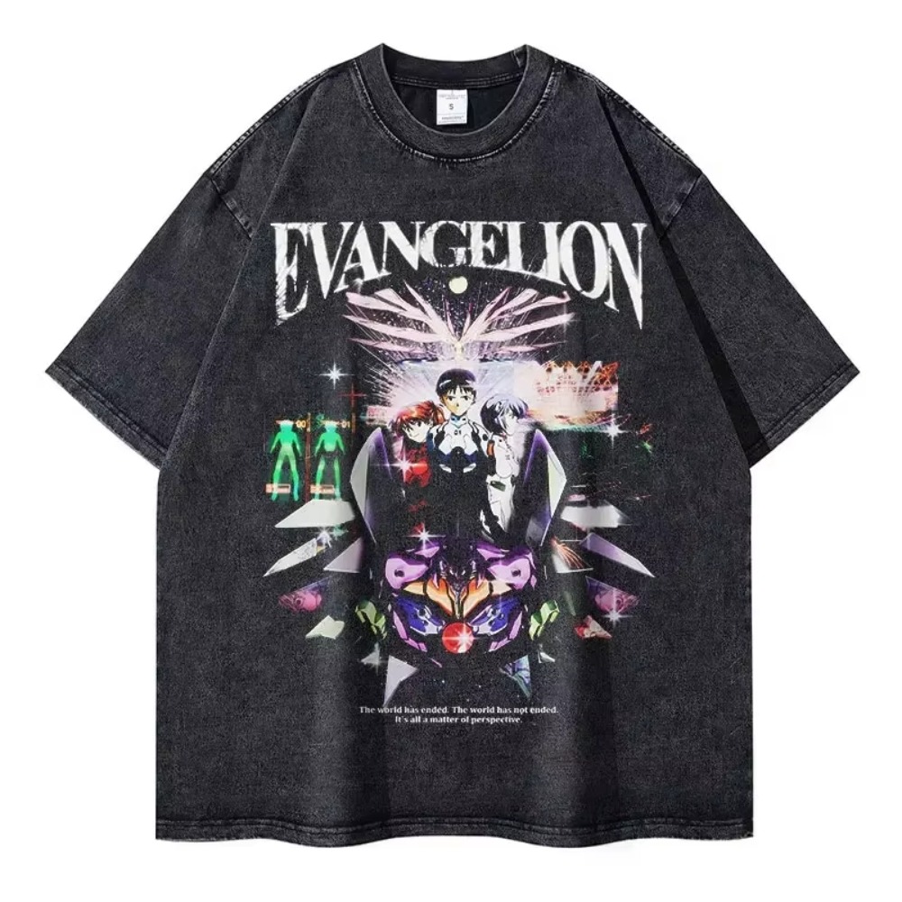 Oversized Men's T Shirts  Clot - đánh giá và giá Anime Merchandise Store Japan