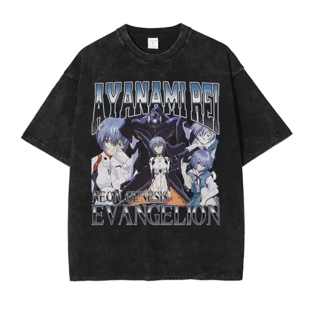 Oversized Men's T Shirts  Clot - đánh giá và giá Anime Merchandise Store Japan