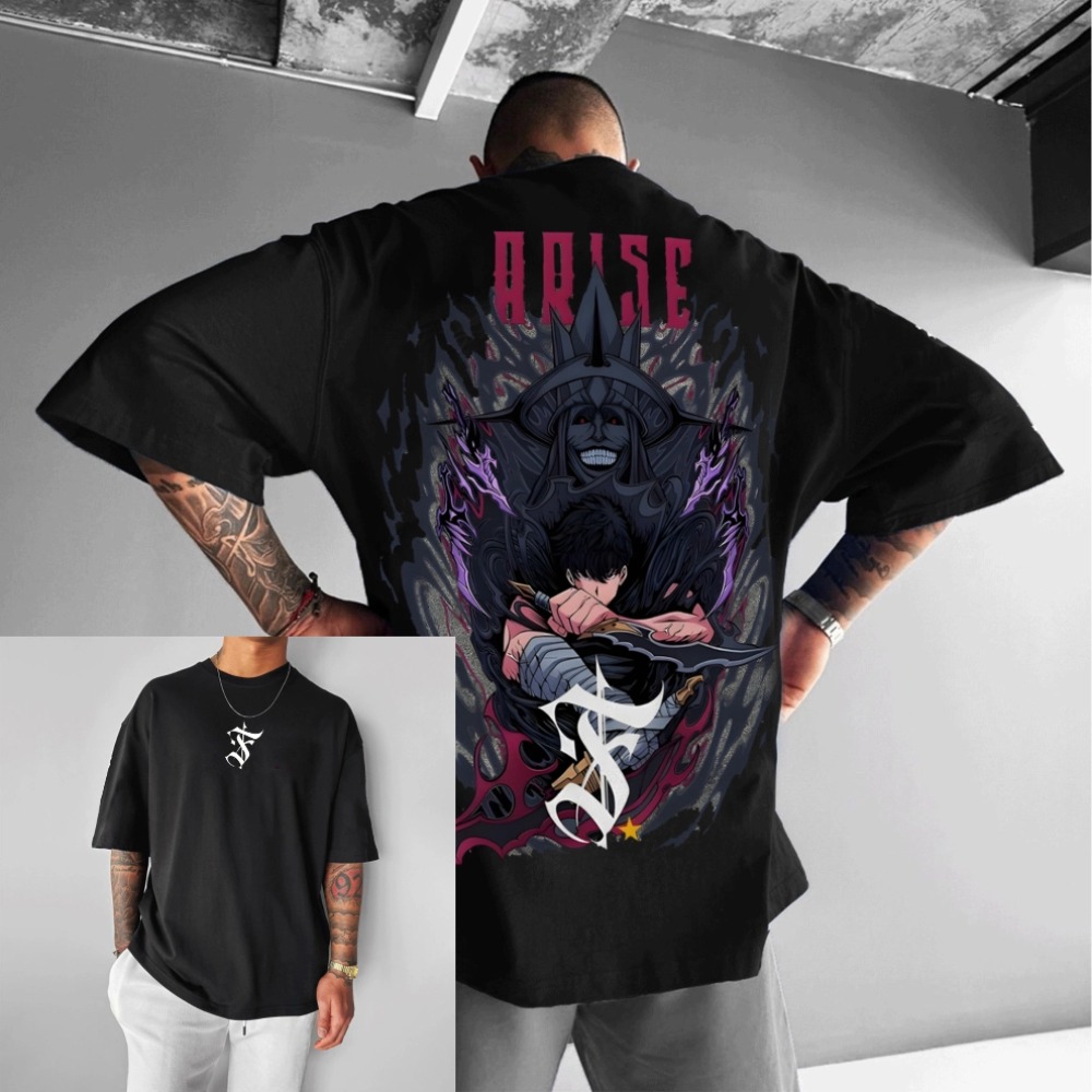 Anime Solo Leveling Arise Prin - đánh giá và giá Anime Merchandise Store Japan