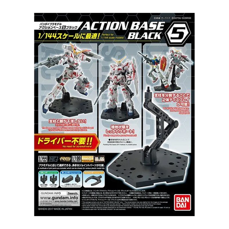 In Stock Bandai Original Actio - đánh giá và giá Bandai Gundam Rg