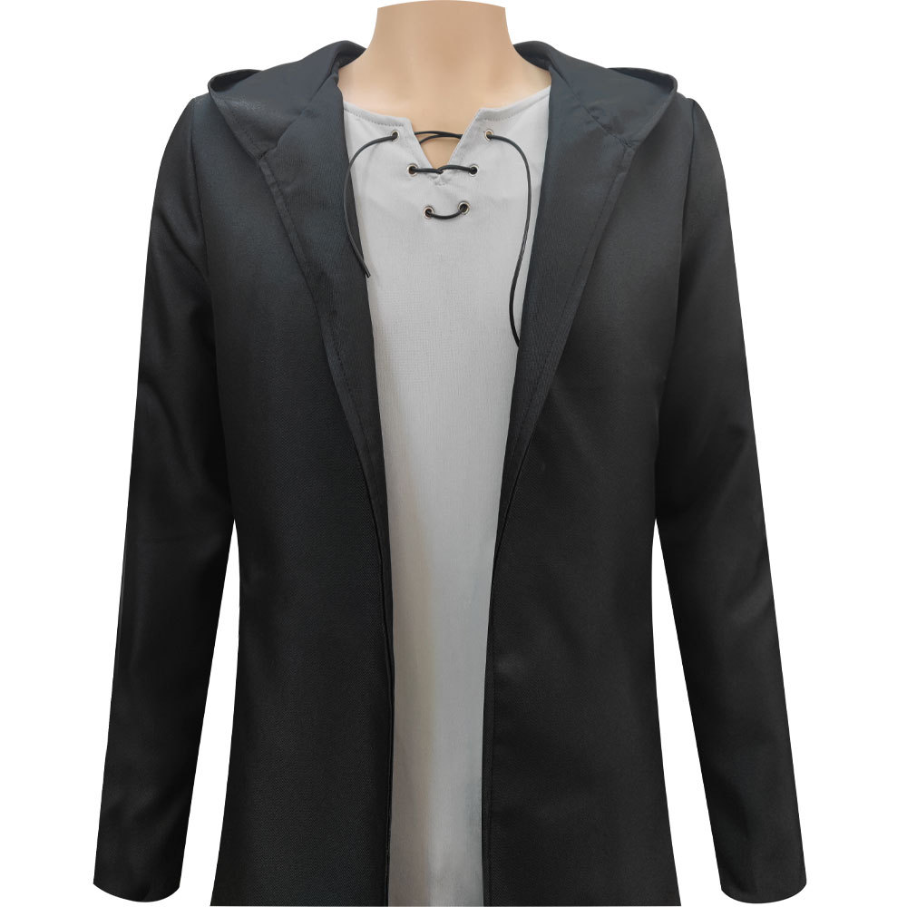 Eren Jaeger Cosplay Costume An - đánh giá và giá Anime Merchandise Clothes