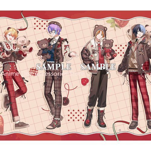 Project Sekai Shinonome Akito  - đánh giá và giá Anime Merchandise Figures
