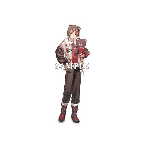 Project Sekai Shinonome Akito  - đánh giá và giá Anime Merchandise Figures