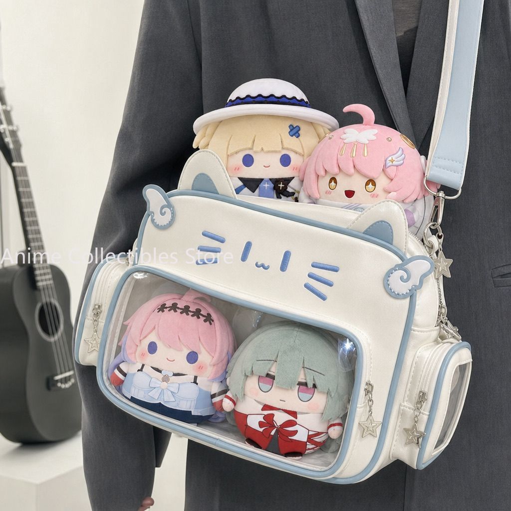 Anime Wuthering Waves Phoebe A - đánh giá và giá Cute Anime Merchandise