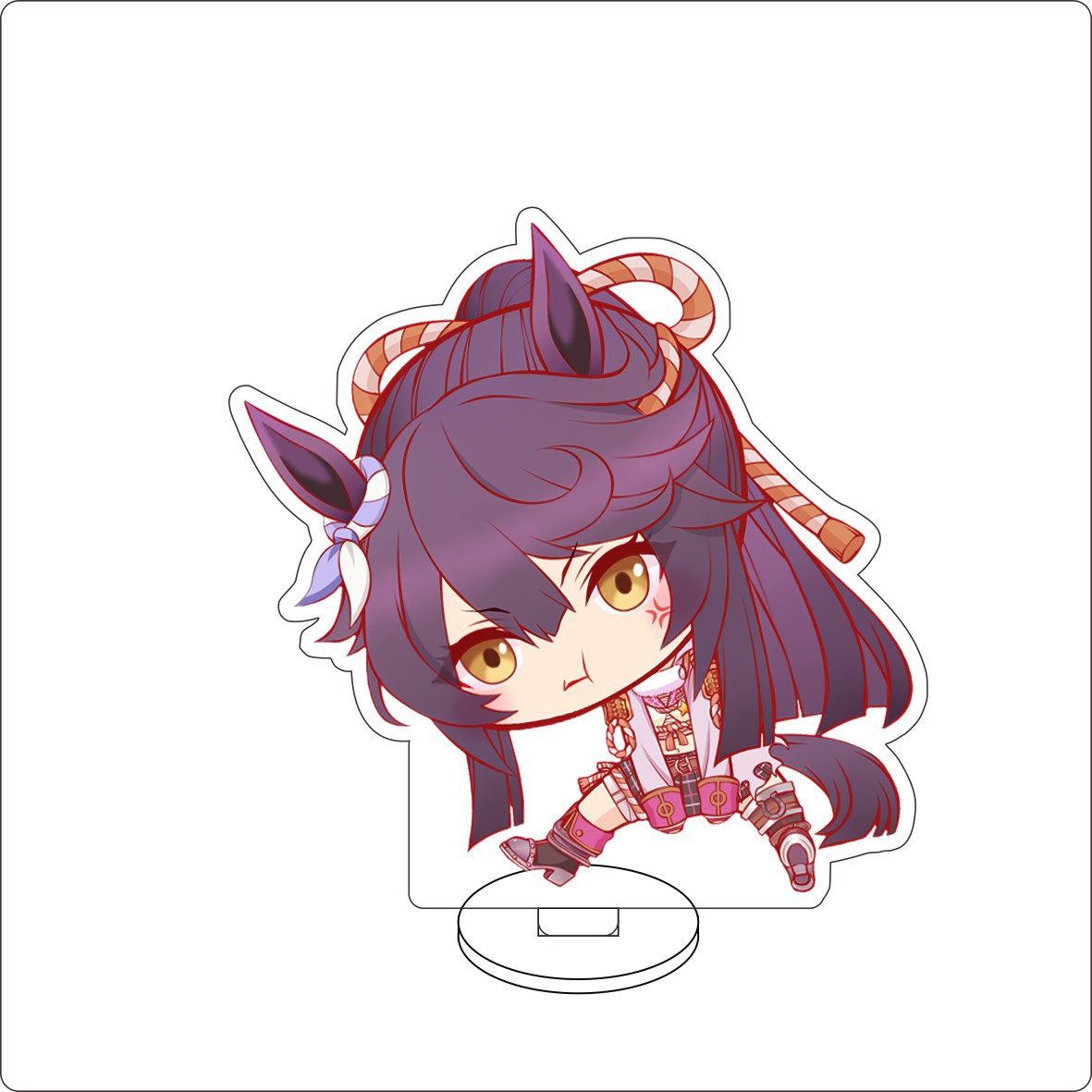 10CM Anime Uma Musume: Pretty  - đánh giá và giá Cute Anime Merchandise