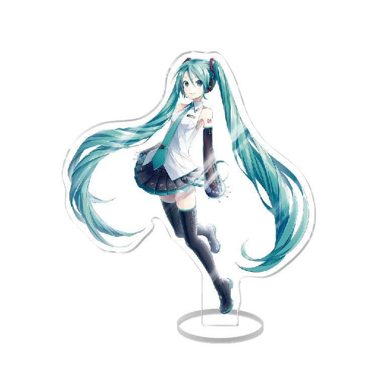 Anime Figure Acrylic Stand Dou - đánh giá và giá Anime Merchandise Figures