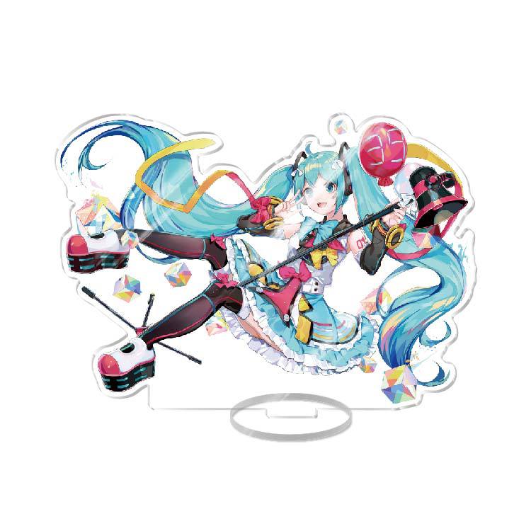 Anime Figure Acrylic Stand Dou - đánh giá và giá Anime Merchandise Figures