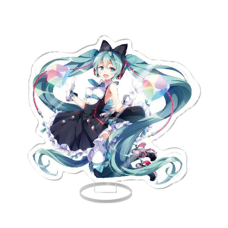 Anime Figure Acrylic Stand Dou - đánh giá và giá Anime Merchandise Figures