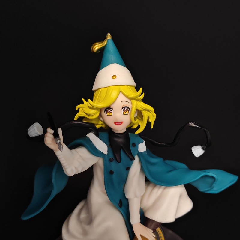 Atelier Of Witch Hat Coco Anim - đánh giá và giá Anime Merchandise Figures