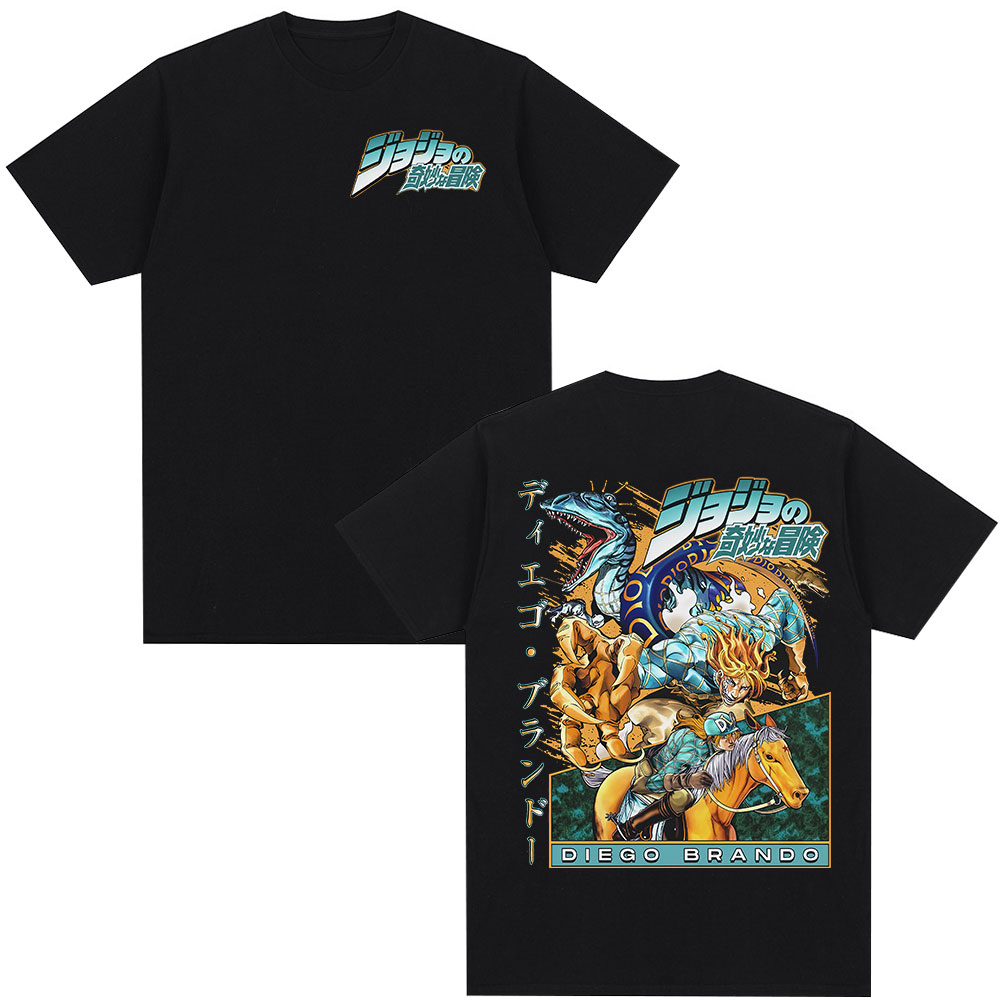 Anime JoJo Bizarre Adventure S - đánh giá và giá Jojo Anime Merchandise