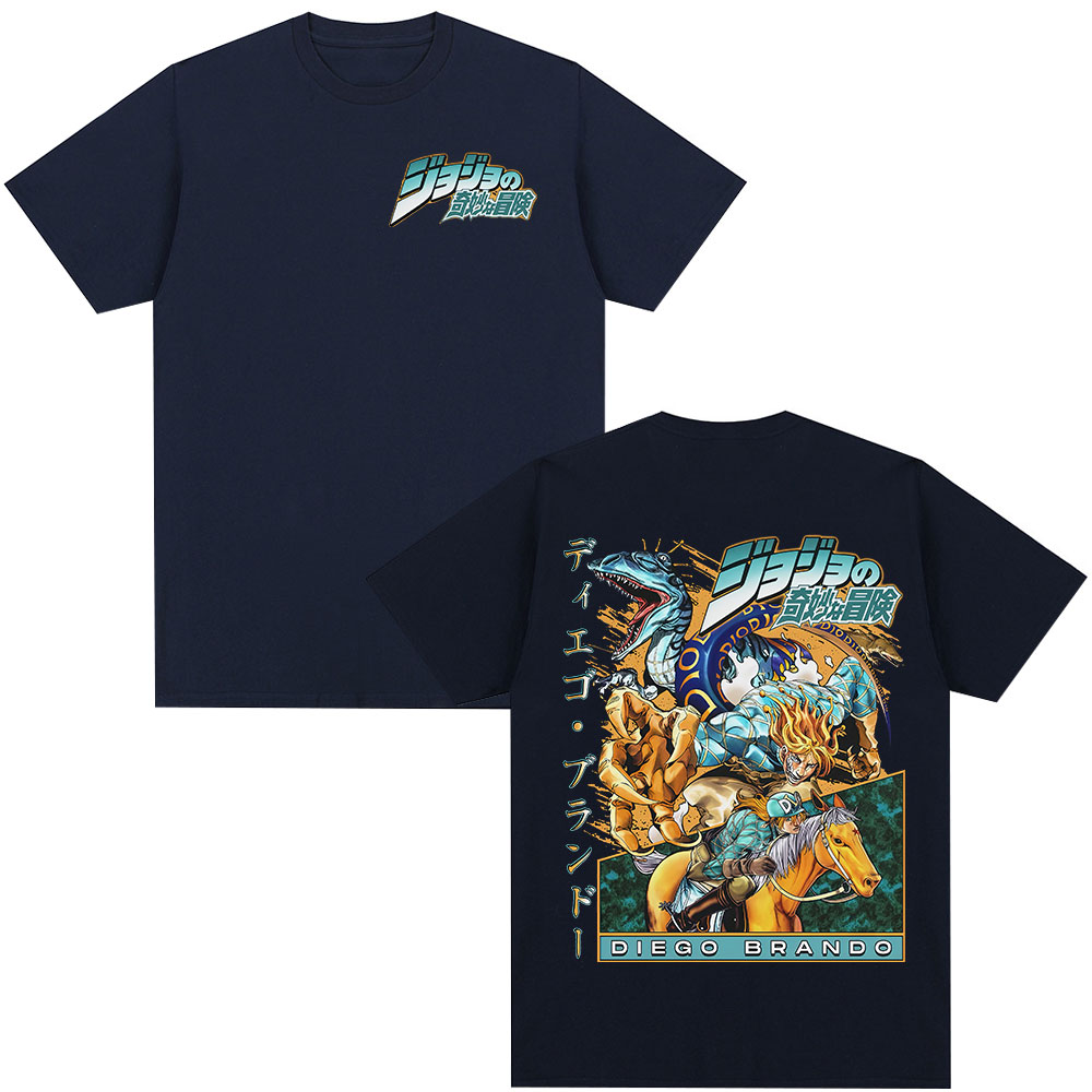 Anime JoJo Bizarre Adventure S - đánh giá và giá Jojo Anime Merchandise